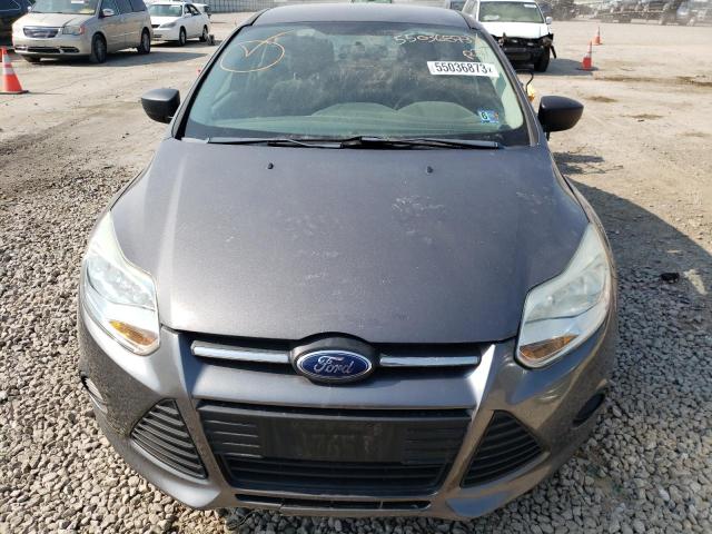 Photo 5 from auction – 2012 FORD FOCUS S with VIN 1FAHP3E22CL263383