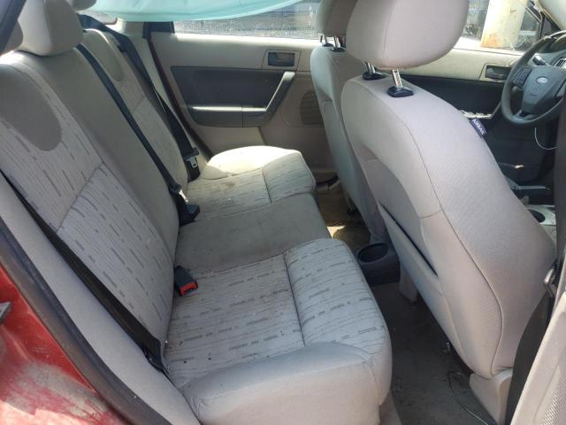 Photo 10 from auction – 2009 FORD FOCUS SE with VIN 1FAHP35N19W149361