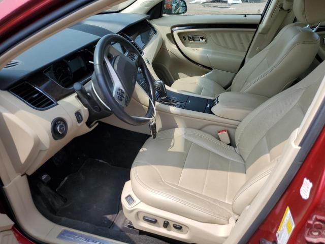 Photo 7 from auction – 2014 FORD TAURUS LIM with VIN 1FAHP2F80EG176199