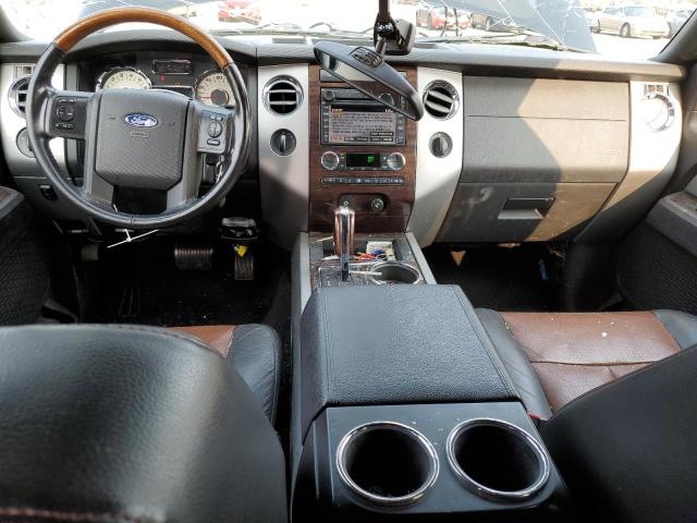 Photo 8 from auction – 2007 FORD EXPEDITION with VIN 1FMFU20557LA65484