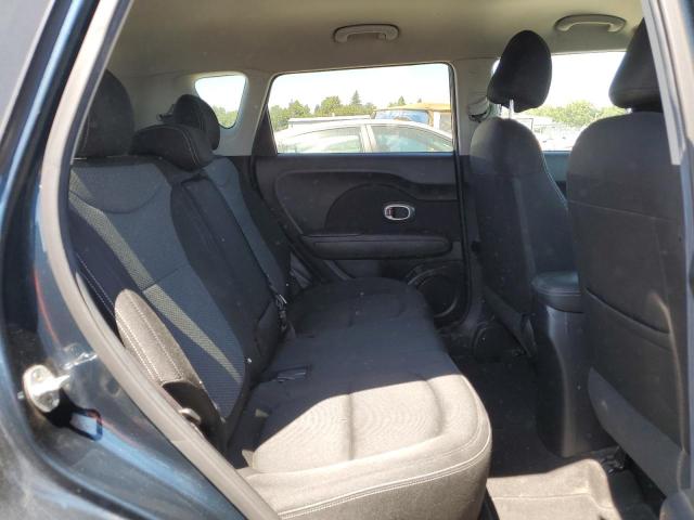 صورة رقم 10 من المزاد - 2017 KIA SOUL + مع VIN KNDJP3A50H7425989