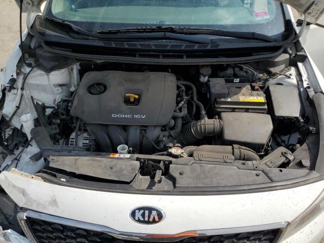 Фото 11 с аукциона – 2017 KIA FORTE LX с VIN 3KPFK4A74HE102489