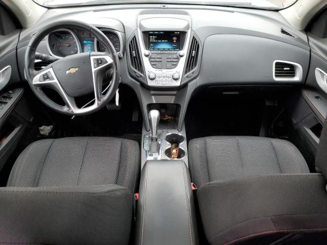 Photo 8 from auction – 2014 CHEVROLET EQUINOX LT with VIN 2GNALCEK4E6143059
