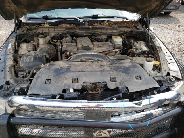 Photo 11 from auction – 2017 RAM 3500 LARAM with VIN 3C63RRJL1HG713133