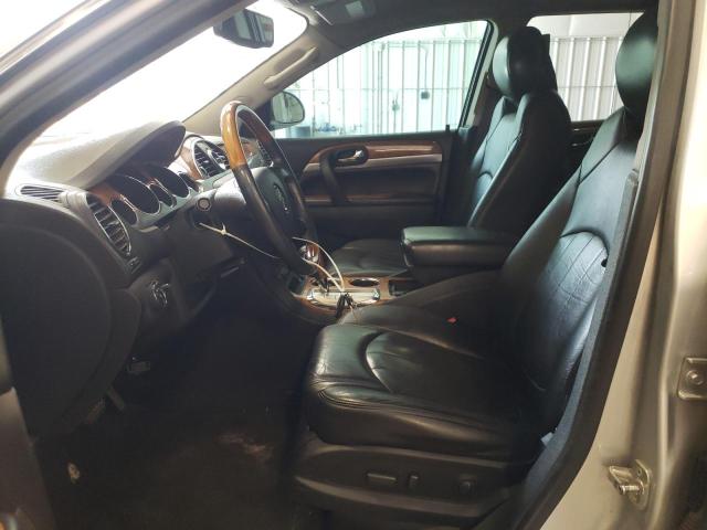 Photo 7 from auction – 2010 BUICK ENCLAVE CX with VIN 5GALVBED8AJ248239