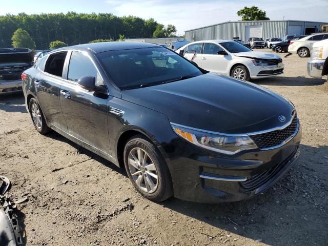 Photo 4 from auction – 2017 KIA OPTIMA LX with VIN KNAGT4L31H5183617