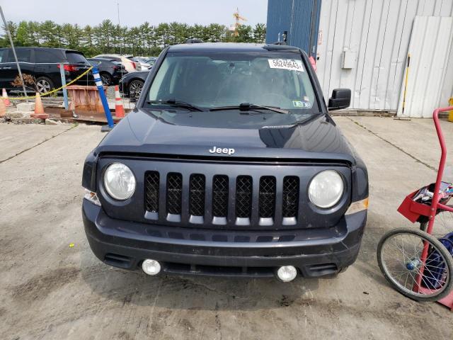 Photo 5 from auction – 2015 JEEP PATRIOT LA with VIN 1C4NJRFB0FD347488