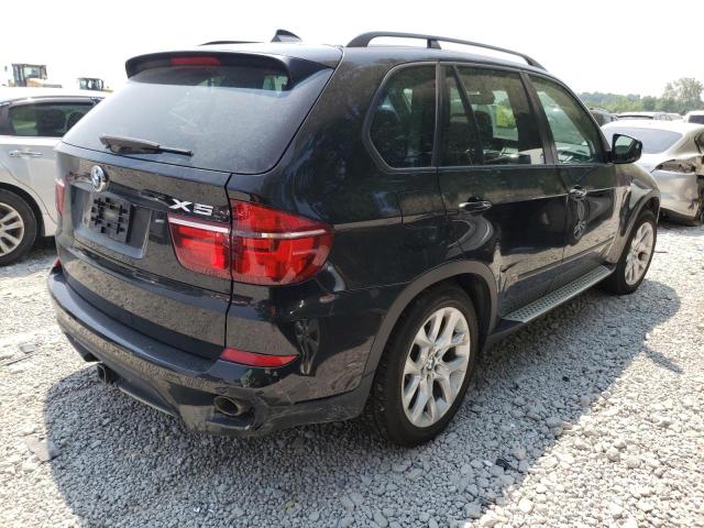 Photo 3 from auction – 2012 BMW X5 XDRIVE3 with VIN 5UXZV4C53CL765504