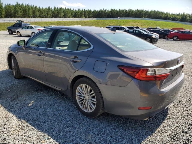 Photo 2 from auction – 2016 LEXUS ES 350 with VIN 58ABK1GG0GU003385