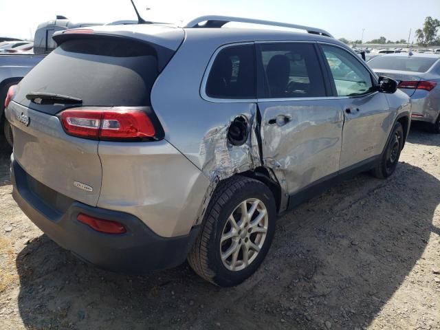 Photo 3 from auction – 2014 JEEP CHEROKEE L with VIN 1C4PJLCS7EW201053