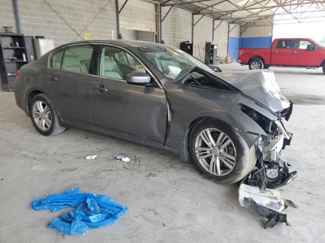 Photo 4 from auction – 2013 INFINITI G37 BASE with VIN JN1CV6AP8DM723545