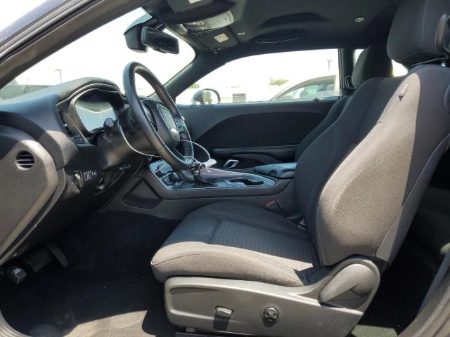 Photo 7 from auction – 2019 DODGE CHALLENGER with VIN 2C3CDZAG5KH583721