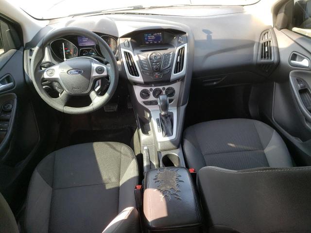Zdjęcie 8 z aukcji – 2013 FORD FOCUS SE z VIN 1FADP3F27DL369603