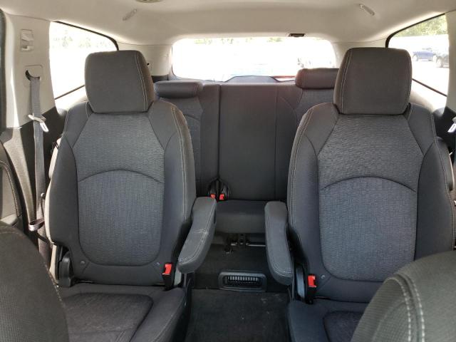 Photo 10 from auction – 2014 CHEVROLET TRAVERSE L with VIN 1GNKRGKD6EJ251489