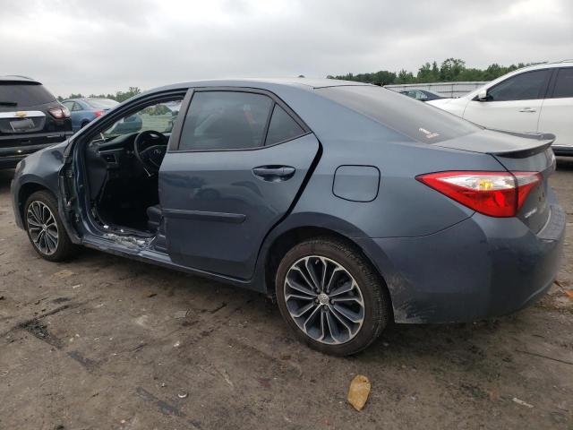 Photo 2 from auction – 2015 TOYOTA COROLLA L with VIN 2T1BURHE0FC402083
