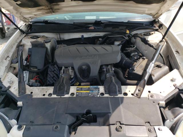 Photo 11 from auction – 2006 BUICK LACROSSE C with VIN 2G4WC582461287369