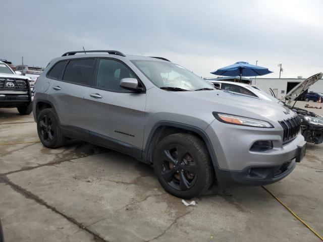 Photo 4 from auction – 2015 JEEP CHEROKEE L with VIN 1C4PJMCS1FW727833