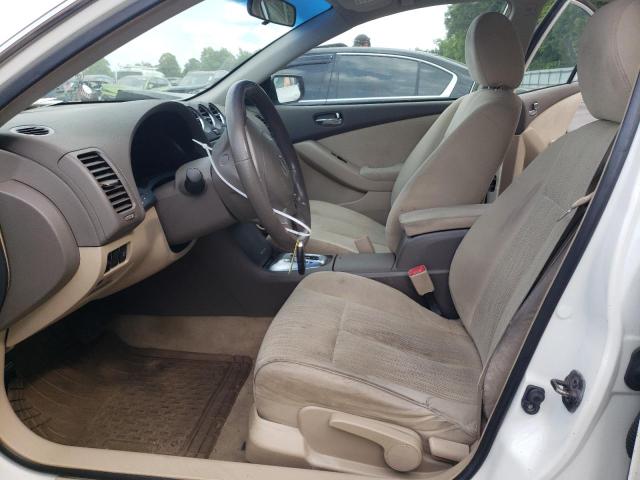 Photo 7 from auction – 2010 NISSAN ALTIMA BAS with VIN 1N4AL2AP5AN423833