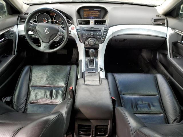 Photo 8 from auction – 2014 ACURA TL with VIN 19UUA8F56EA004489