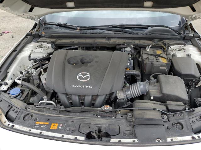 Photo 11 from auction – 2021 MAZDA 3 PREMIUM with VIN JM1BPAML0M1333426