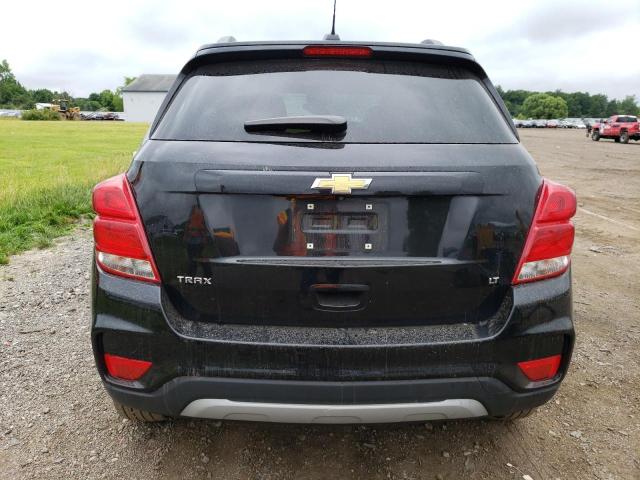 Photo 6 from auction – 2019 CHEVROLET TRAX 1LT with VIN 3GNCJLSBXKL154030