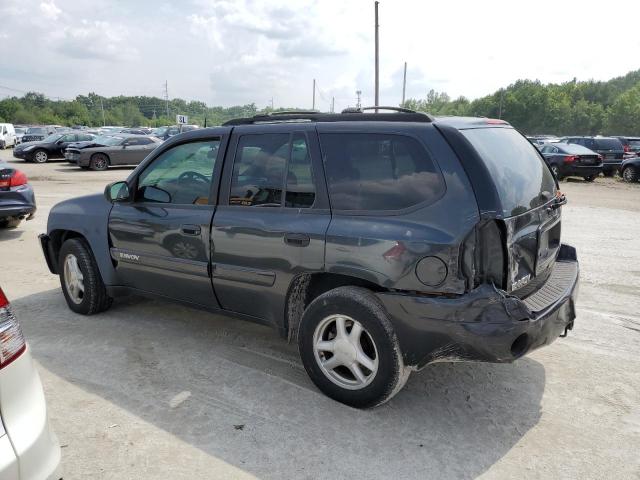 Photo 2 from auction – 2005 GMC ENVOY with VIN 1GKDT13S152106985