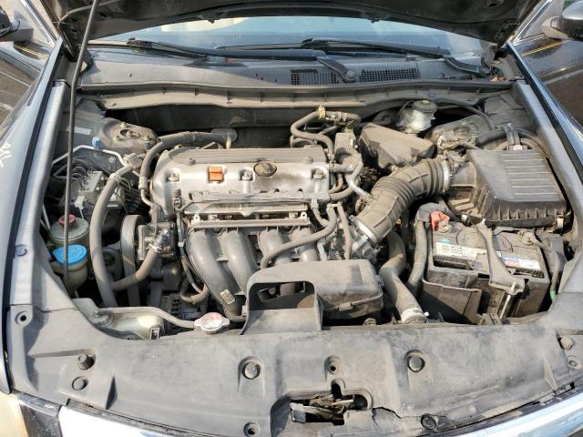 Photo 11 from auction – 2011 HONDA ACCORD LX with VIN 1HGCP2F30BA068545