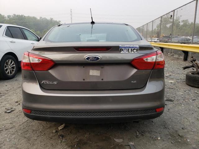 Photo 6 from auction – 2012 FORD FOCUS SE with VIN 1FAHP3F2XCL217105