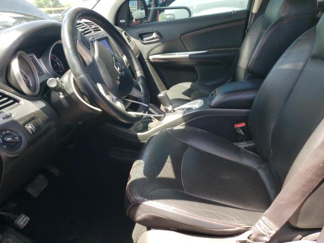 Photo 7 from auction – 2016 DODGE JOURNEY R/ with VIN 3C4PDCEG4GT218627