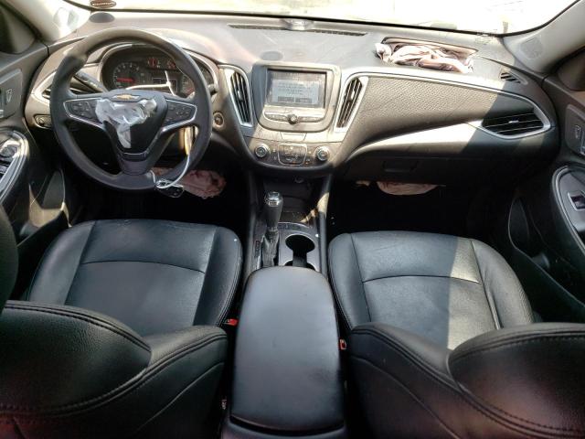 Photo 8 from auction – 2018 CHEVROLET MALIBU LS with VIN 1G1ZB5ST9JF258482