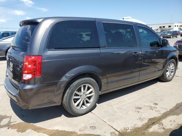 Photo 3 from auction – 2016 DODGE GRAND CARA with VIN 2C4RDGBG5GR341358