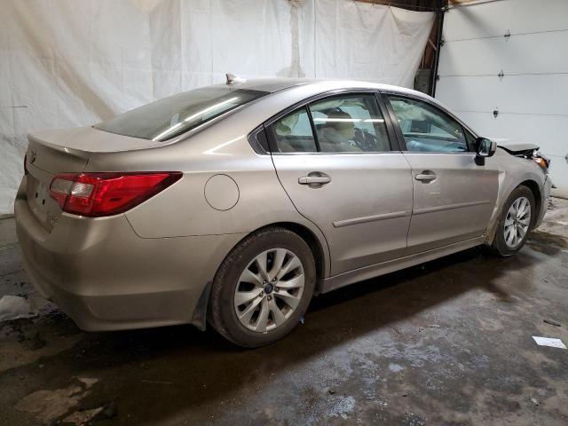 Photo 3 from auction – 2016 SUBARU LEGACY 2.5 with VIN 4S3BNAD61G3013198