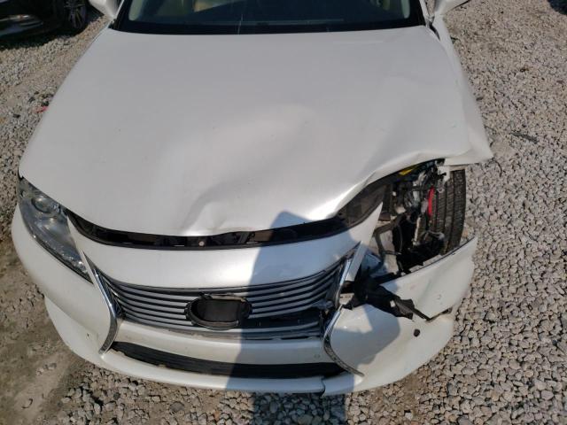 Photo 11 from auction – 2015 LEXUS ES 350 with VIN JTHBK1GG9F2169599