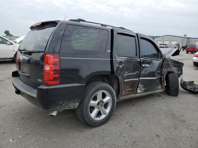 Photo 3 from auction – 2011 CHEVROLET TAHOE C150 with VIN 1GNSCCE01BR239671