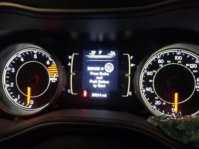 Photo 9 from auction – 2020 JEEP CHEROKEE L with VIN 1C4PJMLB7LD506793