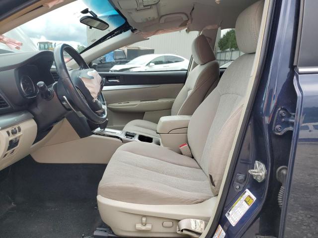 Снимка 7 от търг – 2014 SUBARU OUTBACK 2. с VIN 4S4BRBCC1E3265432