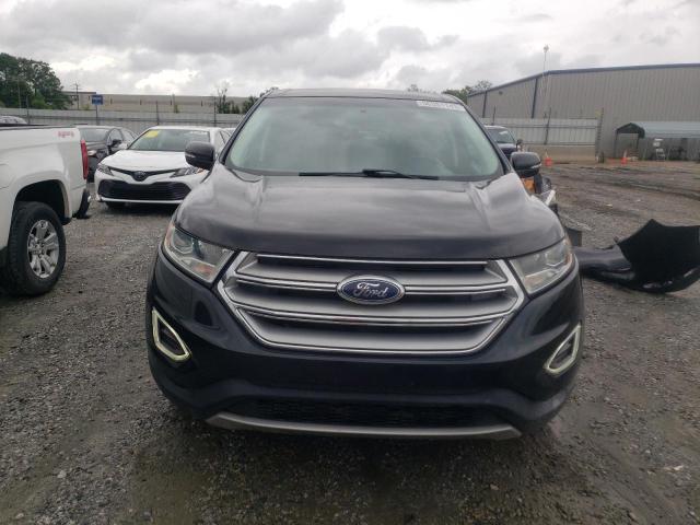 Photo 5 from auction – 2015 FORD EDGE TITAN with VIN 2FMTK4K95FBB56080