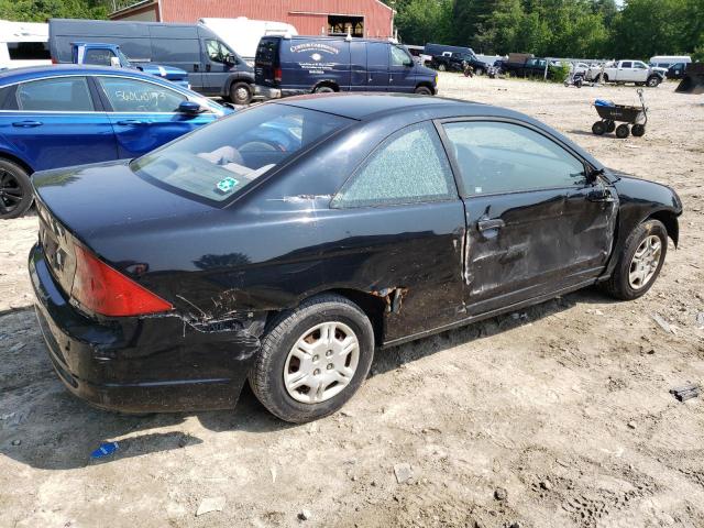 Photo 3 from auction – 2002 HONDA CIVIC DX with VIN 1HGEM21262L056176
