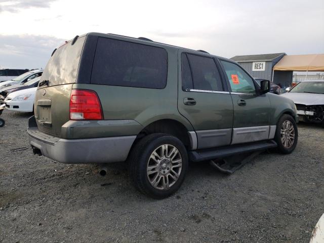 Photo 3 from auction – 2003 FORD EXPEDITION with VIN 1FMRU15W23LA86960