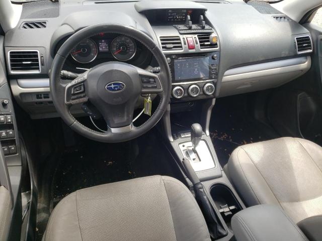 Photo 8 from auction – 2016 SUBARU FORESTER 2 with VIN JF2SJAHC5GH481130