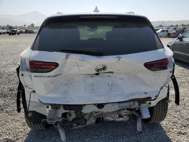 Photo 6 from auction – 2021 BUICK ENVISION E with VIN LRBFZNR49MD052713