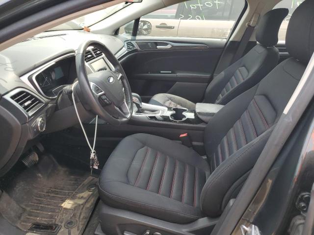 Photo 7 from auction – 2016 FORD FUSION SE with VIN 3FA6P0HD9GR112521