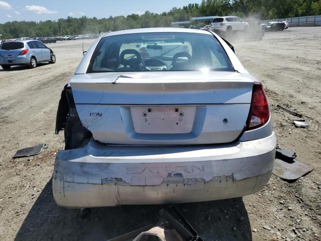 Снимка 6 от търг – 2004 SATURN ION LEVEL с VIN 1G8AG52F24Z126550