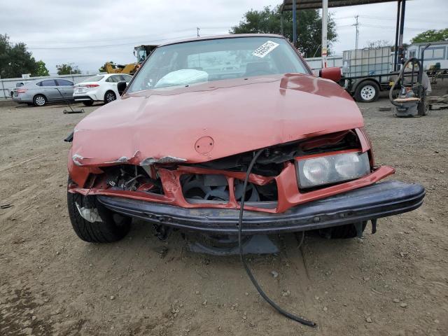 Photo 5 from auction – 1997 BMW 328 I with VIN WBACD3327VAV20288