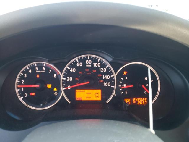 Photo 9 from auction – 2010 NISSAN ALTIMA BAS with VIN 1N4AL2AP7AC195166
