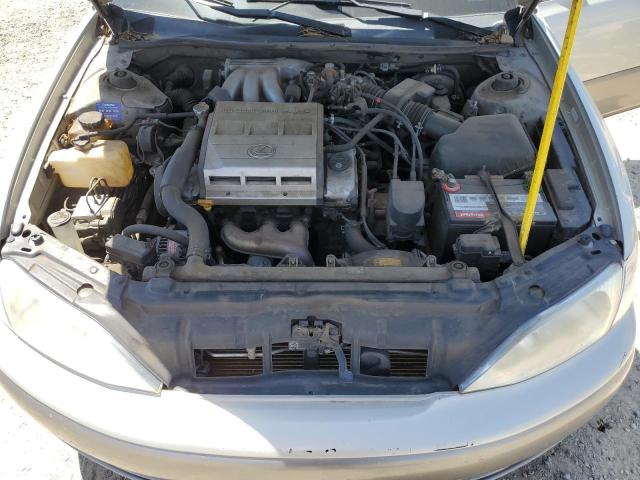 Photo 11 from auction – 1998 LEXUS ES 300 with VIN JT8BF28G0W0085269