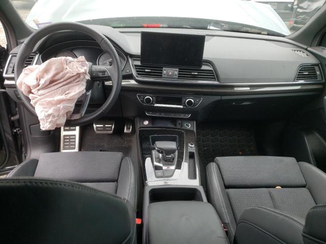 Photo 8 from auction – 2022 AUDI SQ5 PREMIU with VIN WA1A4AFY8N2038027