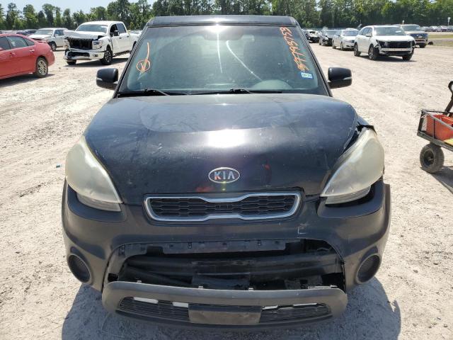 Снимка 5 от търг – 2012 KIA SOUL + с VIN KNDJT2A63C7456581