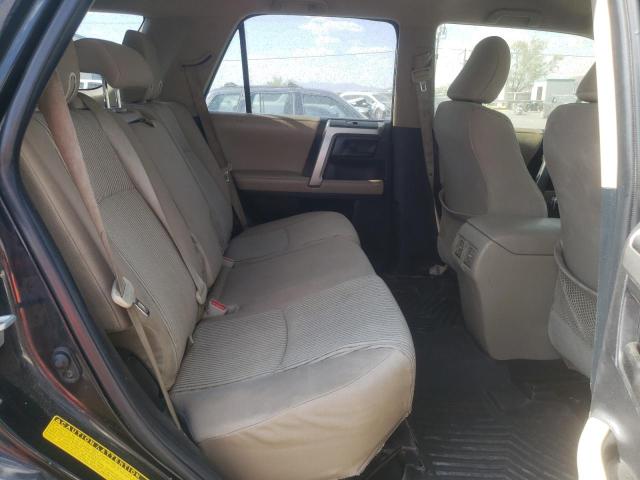 Photo 11 from auction – 2013 TOYOTA 4RUNNER SR with VIN JTEZU5JR6D5052727