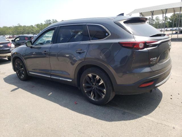 Photo 2 from auction – 2016 MAZDA CX-9 SIGNA with VIN JM3TCBEY9G0103420